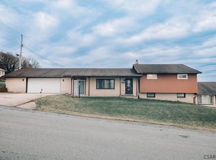 200 Cambria Ave, Windber, PA 15963