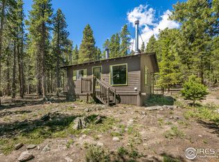 39 Midway Dr, Black Hawk, CO 80422
