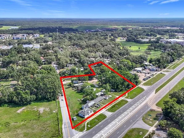 11302 N 301st Hwy Lot 9820, Thonotosassa, FL 33592