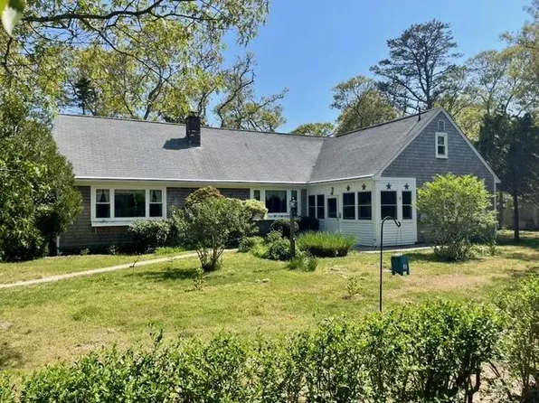3 Lighthouse Lane, Eastham, MA 02642