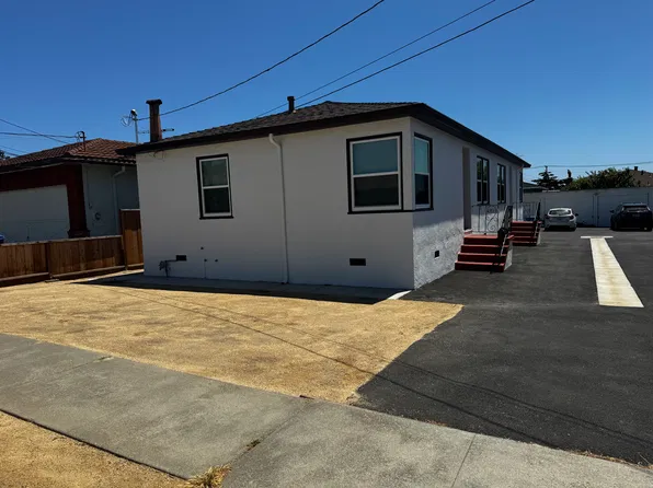 6710 Schmidt Ln, El Cerrito, CA 94530