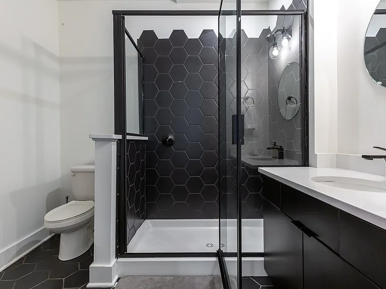Bathroom Bathroom