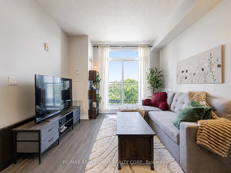 2490 Old Bronte Rd #219 — Photo 22