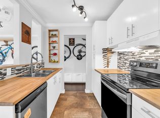 2222 Cambridge St #306, Vancouver, BC