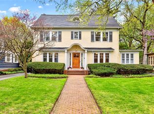 391 Beresford Rd, Rochester, NY 14610