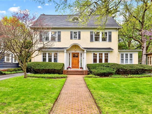 391 Beresford Rd, Rochester, NY 14610