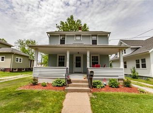 315 W Friendship St, Medina, OH 44256