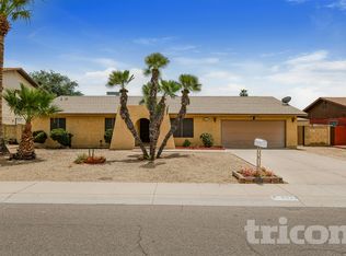 4323 W Poinsettia Dr, Glendale, AZ 85304