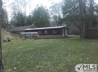 18663 Beaver Rd, Barryton, MI 49305