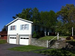 3604 Sally Piper Rd, Endwell, NY 13760