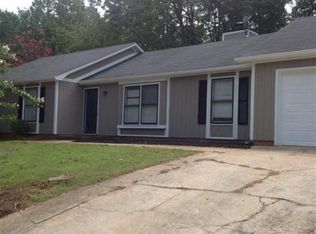 4849 Coach Hill Dr, Greenville, SC 29615