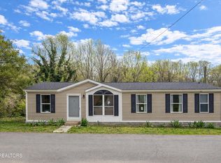 630 Butler Mill Rd, Oliver Springs, TN 37840