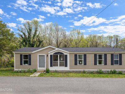 630 Butler Mill Rd, Oliver Springs, TN, 37840