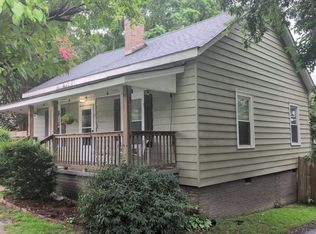 9 Traction St, Greenville, SC 29611
