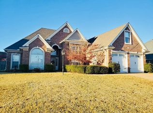 93 Lake Pointe Dr, Hernando, MS 38632