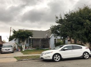 1043 Leonard Pl, Los Angeles, CA 90022