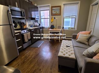 43 Charter St #4B, Boston, MA 02113