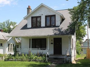 212 N Burgess Ave, Columbus, OH