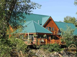 415 State Highway 359, Cardwell, MT 59721