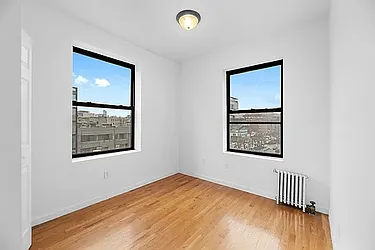 Rented by REAL New York