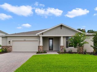 3004 Water Clover Ct, Apopka, FL 32712