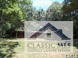 325 Duncan Spgs, Athens, GA 30606