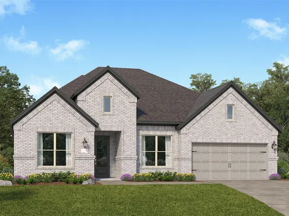 26331 Little Flower Ln, Katy, TX 77493
