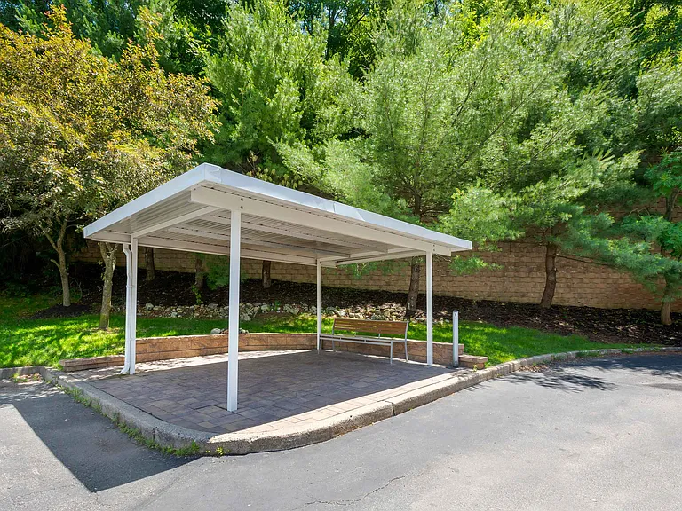Picnic Area