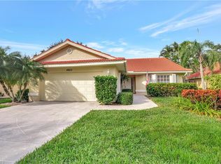 4853 Europa Dr, Naples, FL 34105