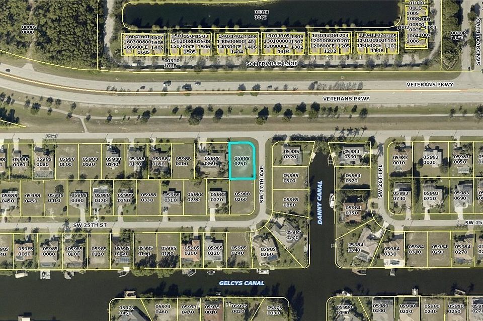 2nd image of 2400 SW 27th Ave