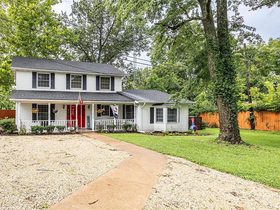 26R Elmont Rd, Sullivan, MO 63080 Zillow