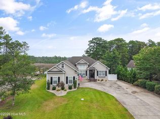 417 Lightwood Ln, Shallotte, NC 28470