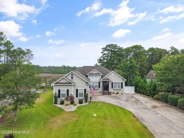 417 Lightwood Lane, Shallotte, NC 28470