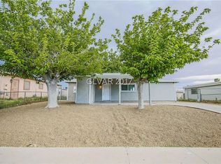 508 Kings Ave, North Las Vegas, NV 89030
