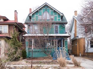 8 Roanoke Pkwy, Buffalo, NY 14210