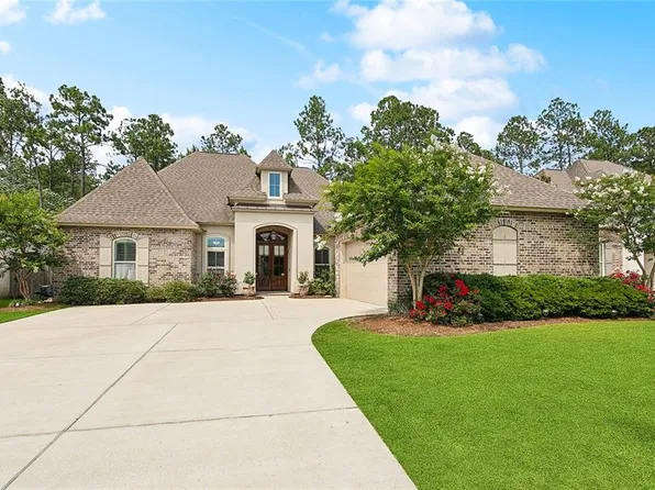 596 Blue Heron Ln, Madisonville, LA 70447