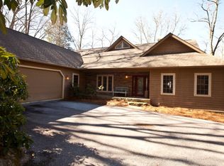 59 Rocky Ridge Rd, Highlands, NC 28741