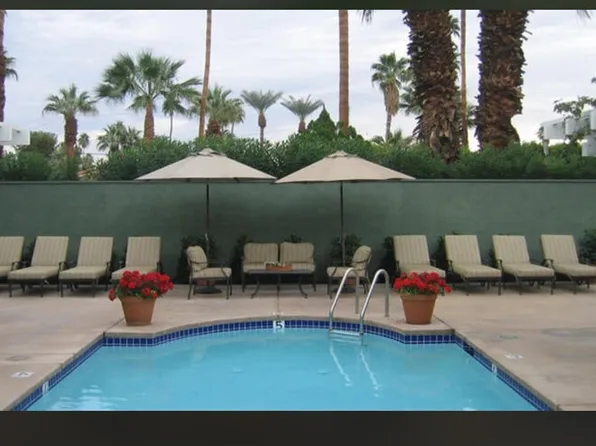 1425 S Via Soledad, Palm Springs, CA 92264