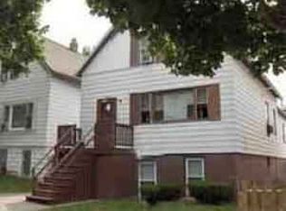 2443 S 17th St, Milwaukee, WI 53215