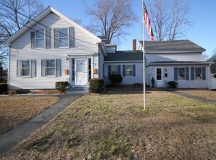 3-5 Harrison Ave, Westborough, MA 01581
