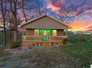 3086 Bunnell Crossing Rd, Horse Cave, KY 42749