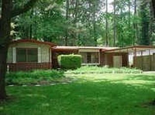 3752 Ensign Dr, Atlanta, GA 30341