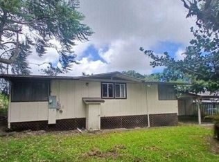 17-287 Volcano Rd, Keaau, HI 96749