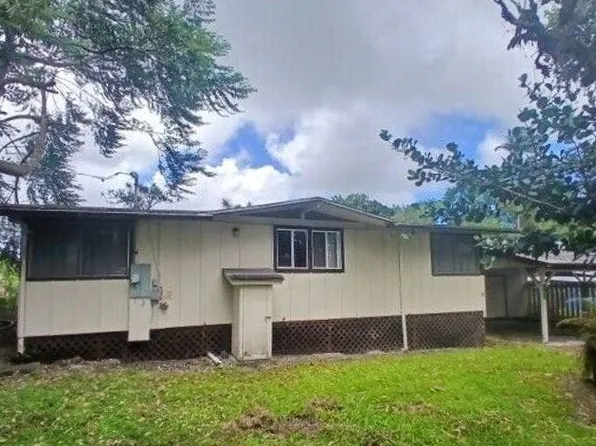 17-287 Volcano Rd, Keaau, HI 96749