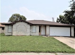 4106 Rippling Creek Dr, Corpus Christi, TX 78410