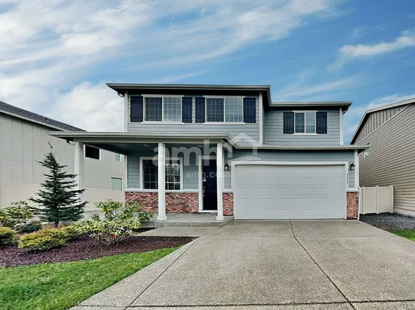 4222 177th St E, Tacoma, WA 98446