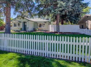 429 SW 13th St, Redmond, OR 97756