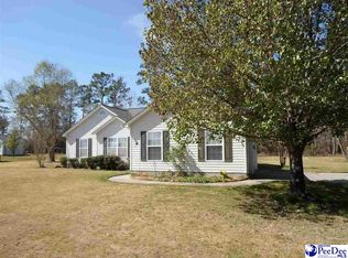 123 Adrianna Cir, Conway, SC 29526