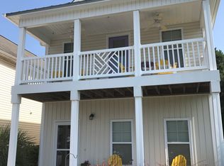 8009 Sweetgrass Ct, Wilmington, NC 28412