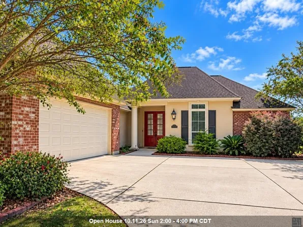 22265 Fairway View Dr, Zachary, LA 70791